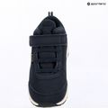Взуття дитяче Viking Fun Mid 1V Gore-Tex navy 8