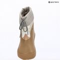 Галоші дитячі Viking Alv Barefoot Paw Print beige 15