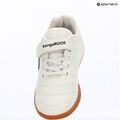 Кросівки дитячі KangaROOS K5-Drib EV white/jet black 3