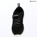Кросівки дитячі KangaROOS K-ETK Possum EV jet black/white 3