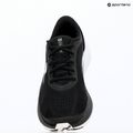 Кросівки для бігу жіночі Under Armour Chase black/black/white 14