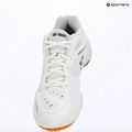 Кросівки для бадмінтону чоловіче Yonex Power Cushion 65 Z4 white 9