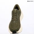 Кросівки для бігу Puma Maxima Pro puma olive/rustic olive/dark 9