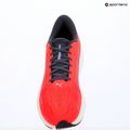 Кросівки для бігу чоловічі Puma Velocity Nitro 5 ultra red/inky depths 9