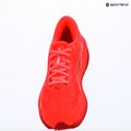 Кросівки для бігу чоловічі Puma Velocity Nitro 5 ultra red/red rhythm 9