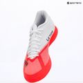 Кросівки для футболу PUMA Ultra 7 Play IT ultra red/puma black/puma white 9