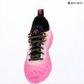Кросівки для баскетболу чоловічі Nike S.T. Charge pink foam/pink spell/soft yellow 9