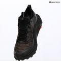 Кросівки для бігу Salomon S/Lab Genesis 2 black/black 11