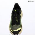 Кросівки для бігу чоловічі Salomon Genesis 2 sunny lime/black 10