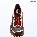 Кросівки для бігу чоловічі Salomon Genesis 2 vanilla ice/iron 12