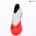 Кросівки для футболу PUMA  Ultra Nitro 7 Match TT ultra red/puma black/puma white 9