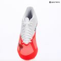 Кросівки для футболу PUMA Ultra 7 Play FG/AG ultra red/puma black/puma white 9