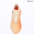 Кросівки для футболу PUMA Future 9 Match Fusion FG/AG sugared almond/puma white/ultra red/puma black 6