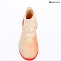 Кросівки для футболу PUMA Future 9 Match IT sugared almond/puma white/ultra red/puma black 9