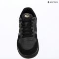 Взуття чоловіче Lacoste 51SMA0009 black/gold 9