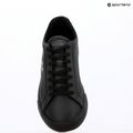 Взуття чоловіче Lacoste 52CMA0005 black/black 9
