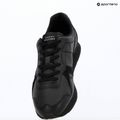 Взуття чоловіче Tommy Hilfiger Core Leather black 9