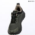 Взуття чоловіче Tommy Hilfiger The Canyon X Knit pewter green 9
