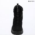Черевики зимові жіночі KADVA BIGRA HG WP WMNS Black 15