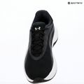 Кросівки для тренувань жіночі Under Armour Radiant TR black/anthracite/white 9