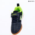 Кросівки дитячі KangaROOS K5-Super Court EV dk navy/lime 3
