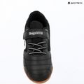 Кросівки дитячі KangaROOS K-Braceyard EV jet black/white 3