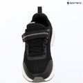 Кросівки дитячі KangaROOS K-RDK Fam EV jet black/steel grey 3