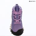 Взуття туристичне дитяче Reima Kulkuri misty violet 8