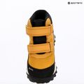 Дитяче взуття Viking Footwear Expower Mid 2V Gore-Tex гірчичне 8