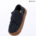 Взуття барефоот дитяче Froddo Barefoot Wooly dark blue 9