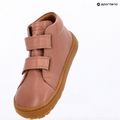 Взуття барефоот дитяче Froddo Barefoot First Step dark pink 9