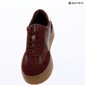 Взуття жіноче BIG STAR UU274013 burgundy 9