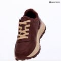 Взуття жіноче BIG STAR UU274041 burgundy 9