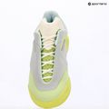 Кросівки для баскетболу Converse Shai 001 Lace Up lime latte 9