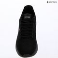 Взуття чоловіче Tommy Hilfiger Lightweight Runner Knit black 9