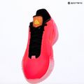 Кросівки для баскетболу чоловічі Nike Giannis Freak 8 Hyper Pink/Dynamic Yellow/Hyper Orange 9