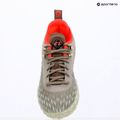 Кросівки для баскетболу чоловічі Nike S.T. Flare 2 college grey/volt tint/metallic gold 14
