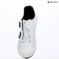 Кросівки велосипедні чоловічі Giro Regime II white 12