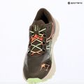Кросівки для бігу Asics Fuji Lite 7 kuriiro brown/illuminate yellow 14