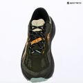 Кросівки для бігу чоловічі Asics Trabuco 14 vintage khaki/black 8