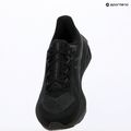 Кросівки для бігу чоловічі Asics Dynablast 6 Black/Carrier Grey 9