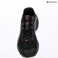 Кросівки для бігу чоловічі Nike Downshifter 14 black/anthracite/white/red orbit 18