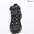 Взуття трекінгове жіноче Salomon X Ultra 5 MID GTX asphalt/castlerock 14