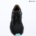 Кросівки для бігу чоловічі Under Armour Halo Runner SE 2 ultimate black/peppercorn/opal blue 9