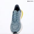 Кросівки для бігу чоловічі Under Armour Turbulence 3 blue wind/downpour gray/flash light 9