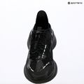 Кросівки для тренувань Under Armour Echo black/anthracite/metallic black 9