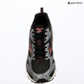 Взуття Mizuno MXR black/barbados cherry/metallic 9