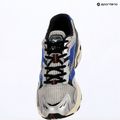 Взуття Mizuno Wave Rider 10 harbor mistharbor mist/black/dazzling blublack/dazzling blu 9
