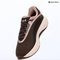 Кросівки для тренувань жіночі Under Armour Radiant TR peppercorn/bashful pink/apex pink 9