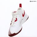 Взуття Nike React Hyperset 2 white/team crimson 9